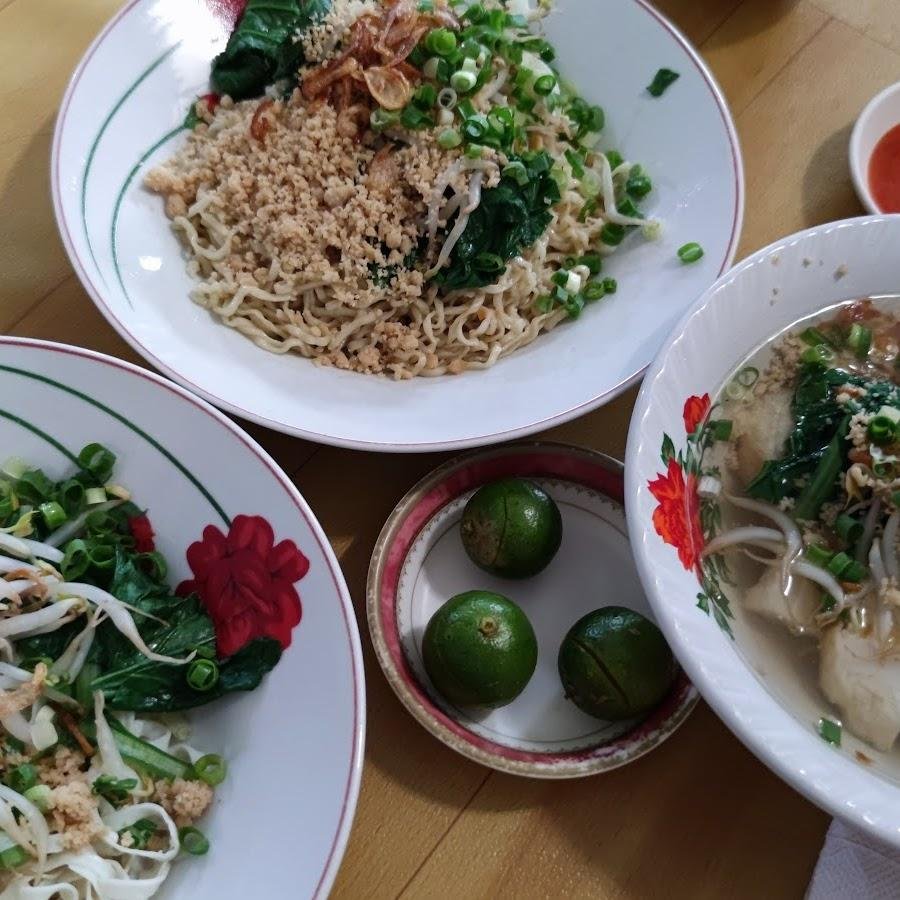 Bakmie Bangka BOLU