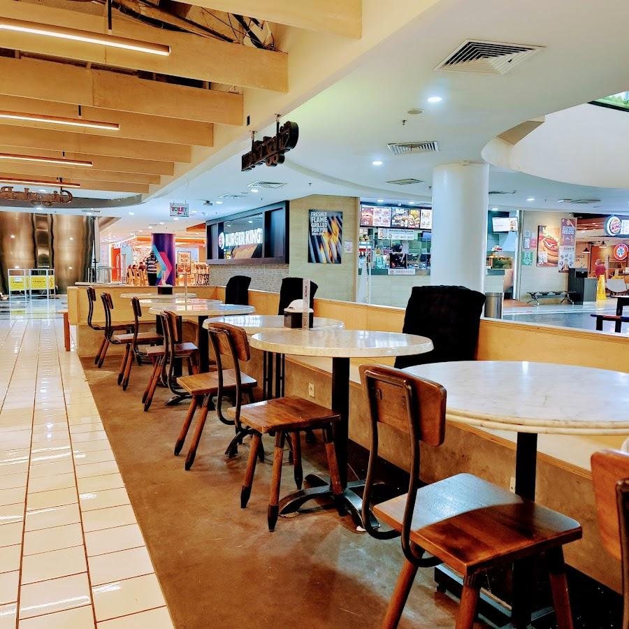 Food Point BEC - Order Sekaligus