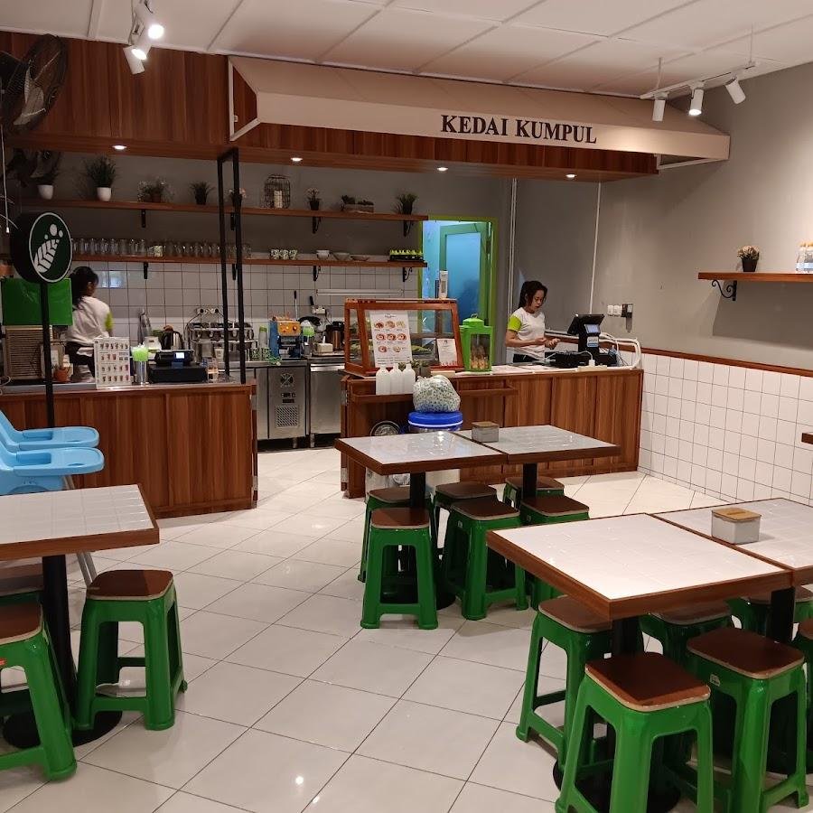 Kedai Kumpul, East Cost