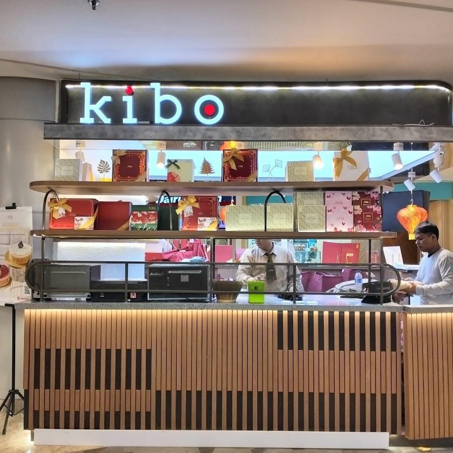 Kibo Cheese, Lotte Shopping Avenue