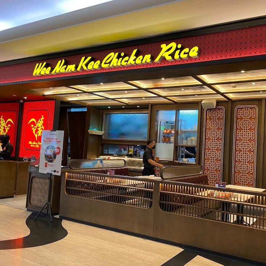 Wee Nam Kee, Grand Indonesia Mall