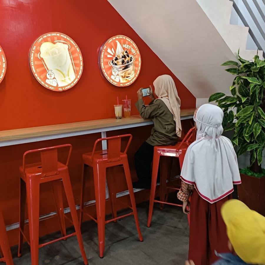 Mixue Citra Harmoni, Taman, Sidoarjo 61257