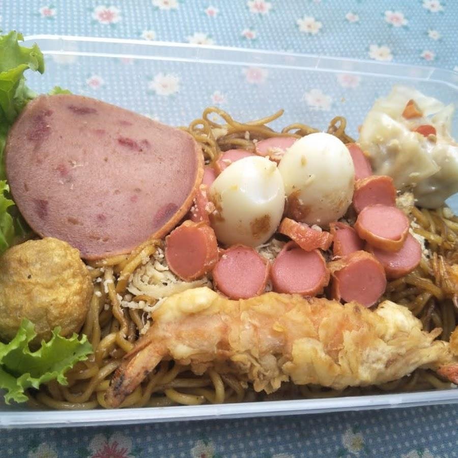 Mie Bazooka, Bululawang