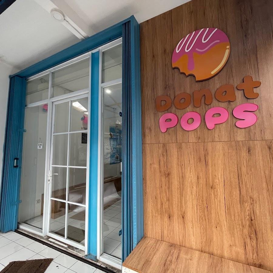 Donat Pops, Cimahi