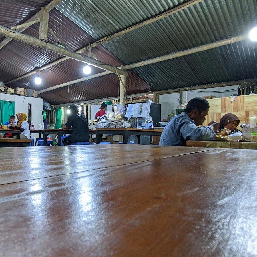 Bakmi Jowo Pak Yon, Muntilan
