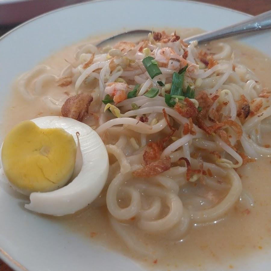 Pempek Cek Alfi, Caturtunggal