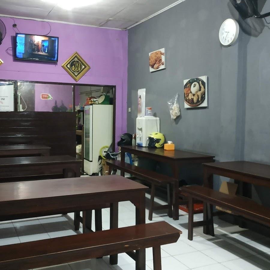 Pawonusantara, Banyuwangi Kota