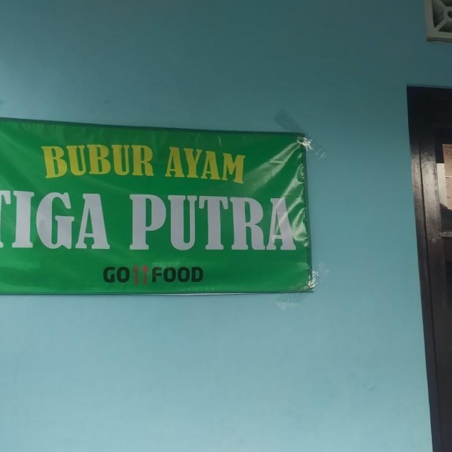 Bubur Ayam Tiga Putra, Kyai Mojo