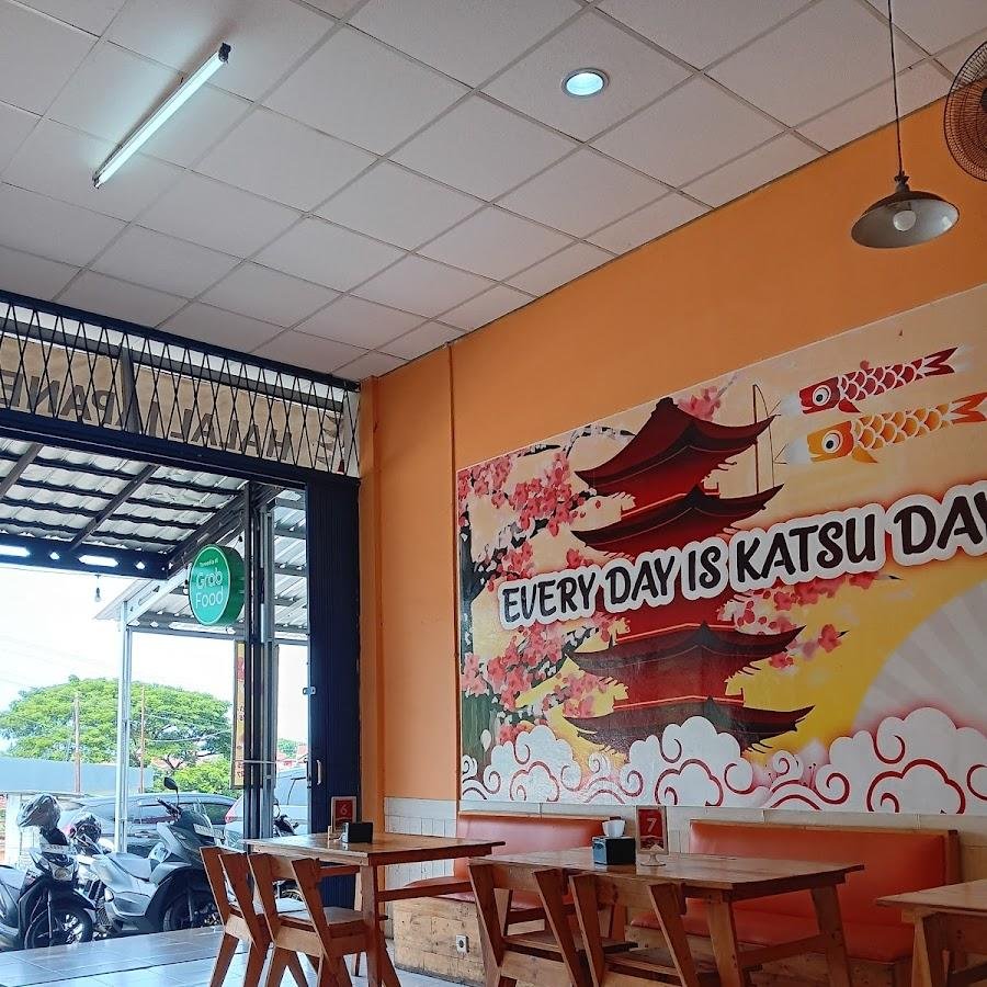 Katsukai, Prof. Dr. Hamka