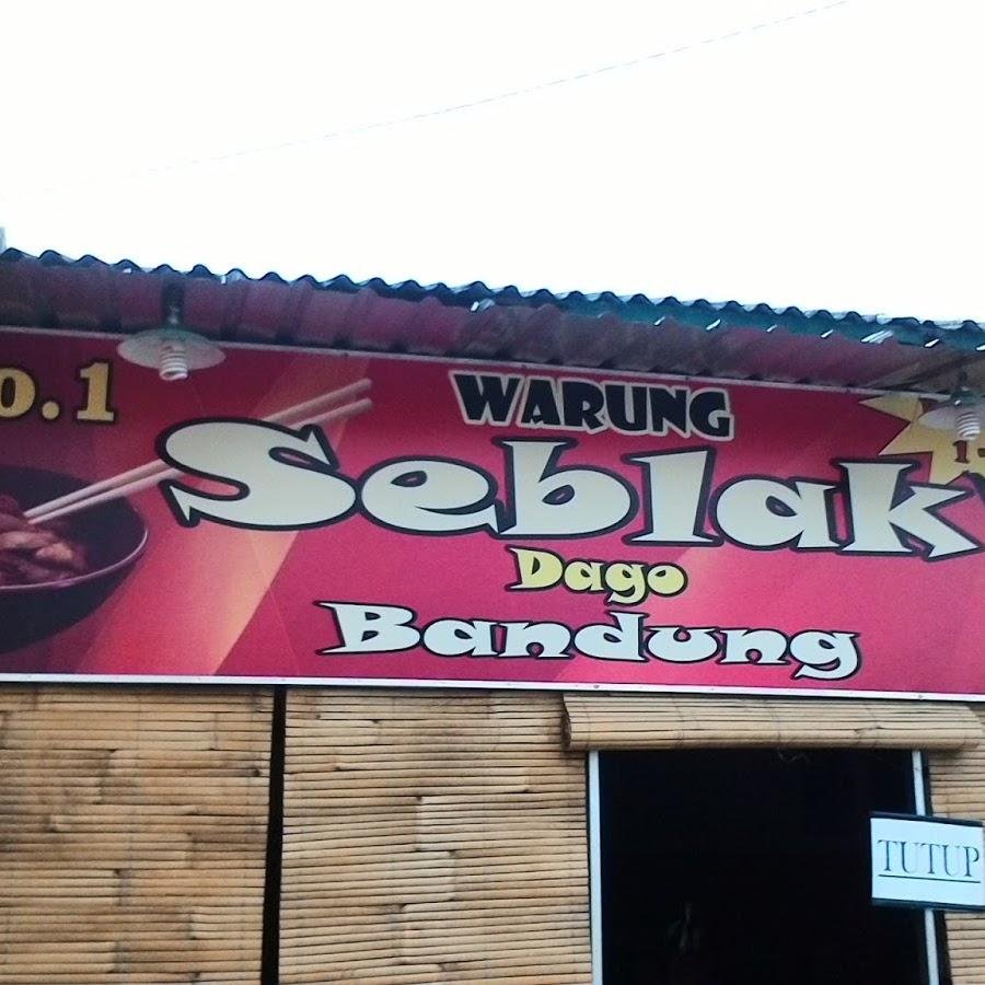 Seblak Dago Bandung, Tlogosari