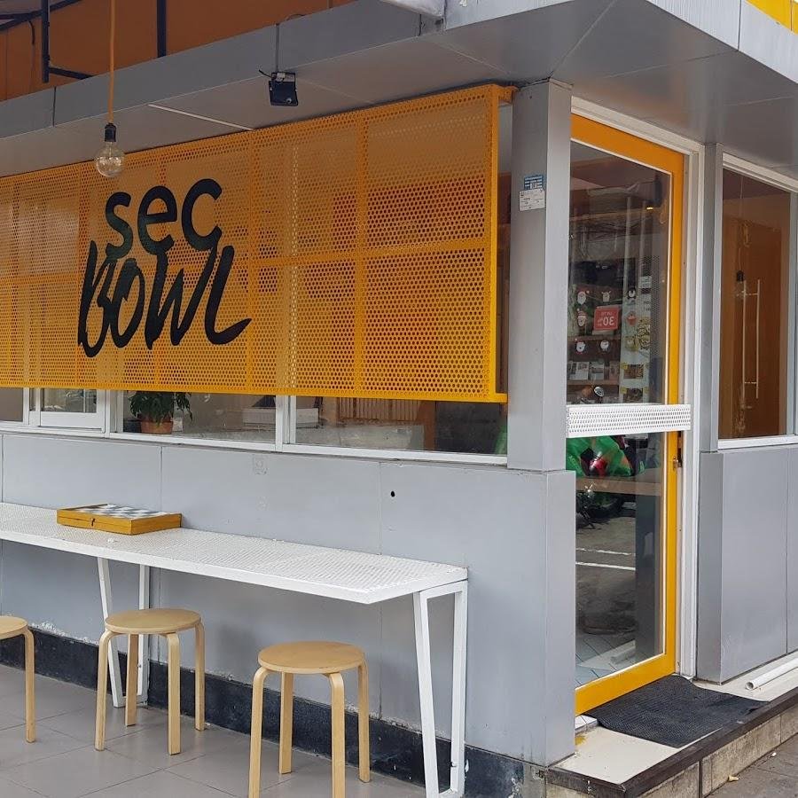 Sec Bowl, Tanah Sereal