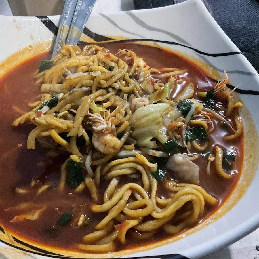 Mie Aceh Bang Lah Kupi, Wates
