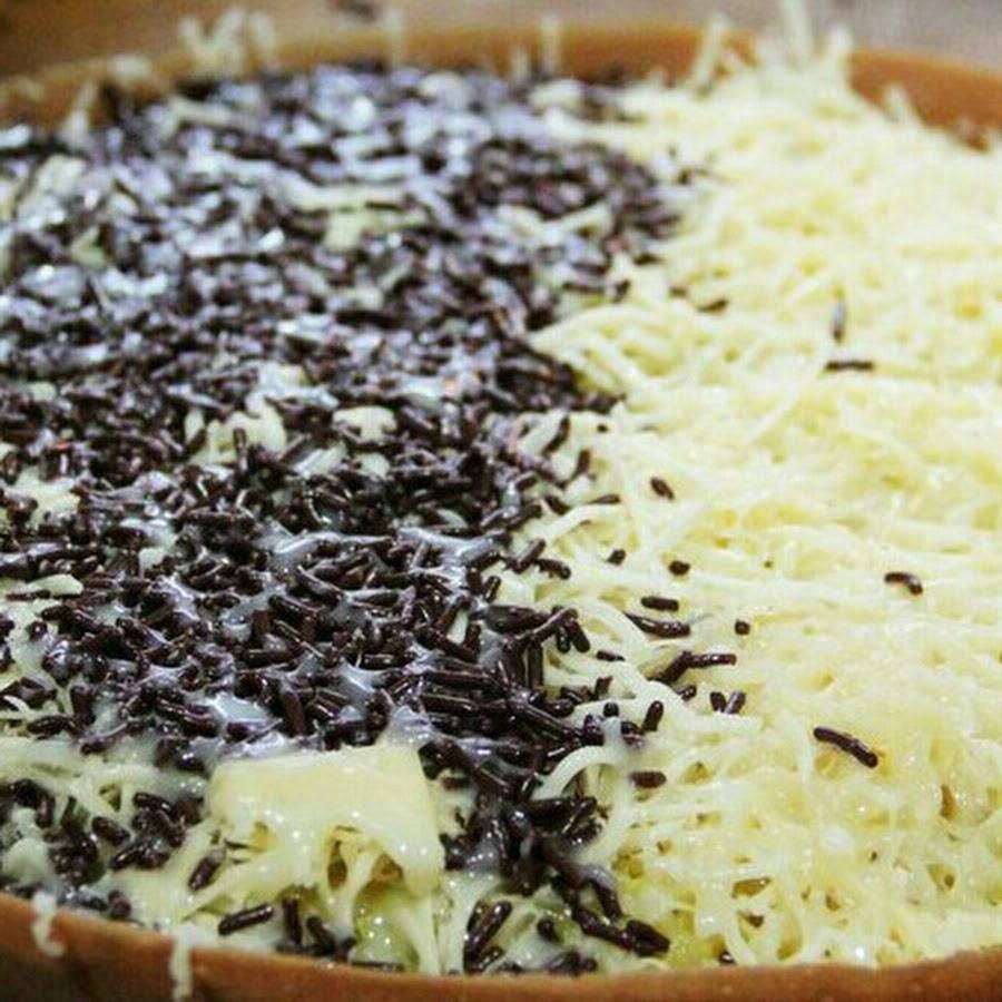 Martabak Manis Alul Bangka, Cilangkap