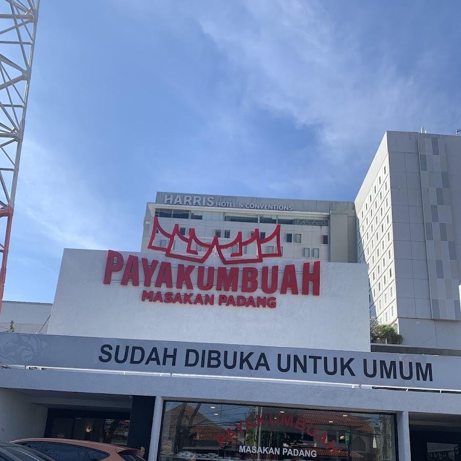 RM. Payakumbuah, Surabaya Gubeng