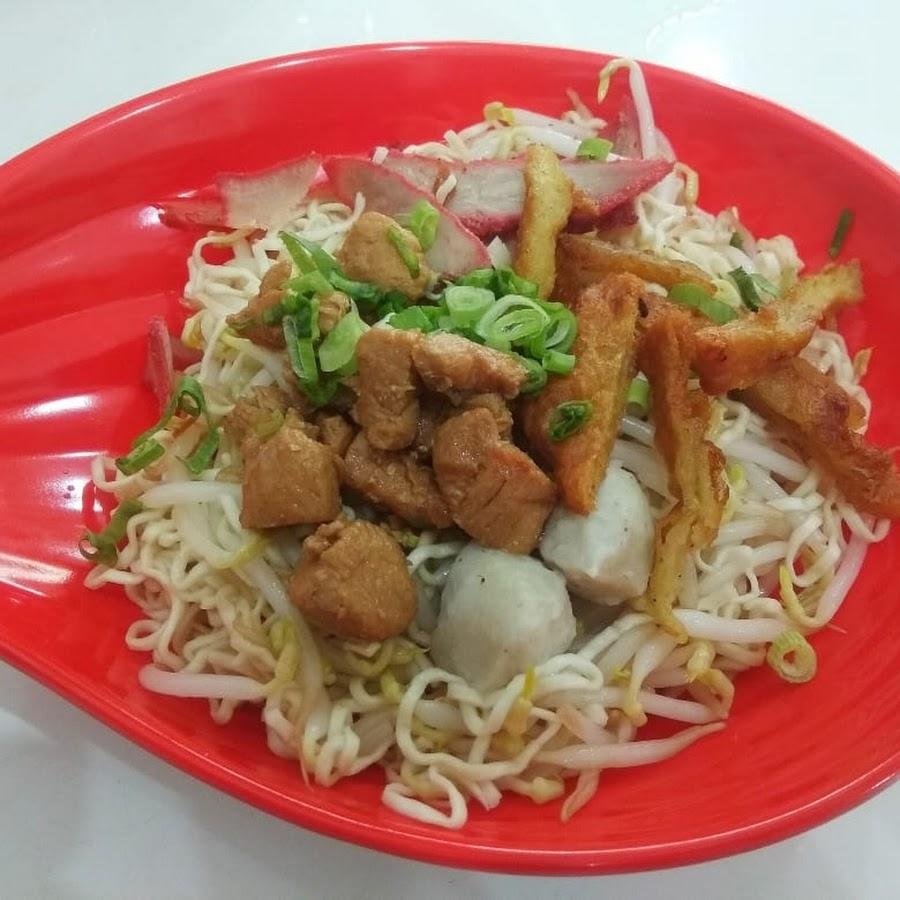 Bakmi Kalimantan Hin Lie, Pademangan Timur