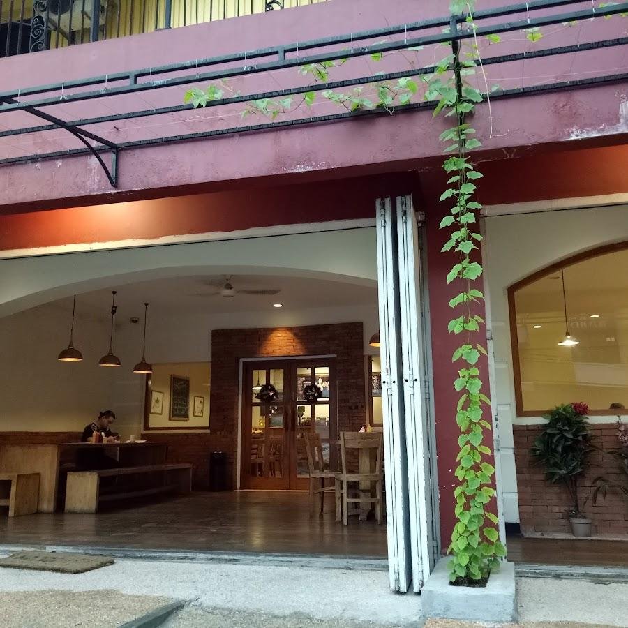 Saffron Resto and Meatshop