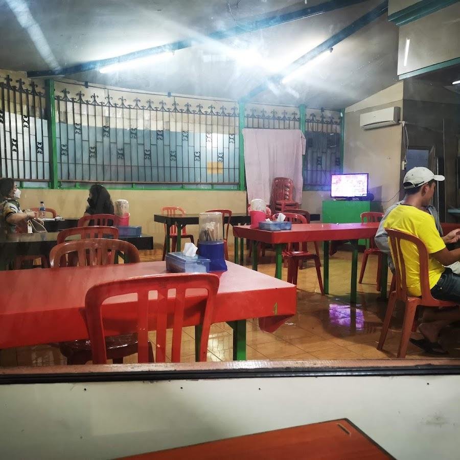 Restaurant Seafood 99 Cha Cha, Sunter