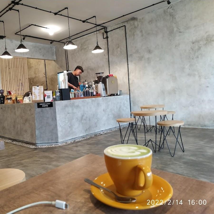 Toko Kopi Sumber Rejeki, Banyuwangi Kota