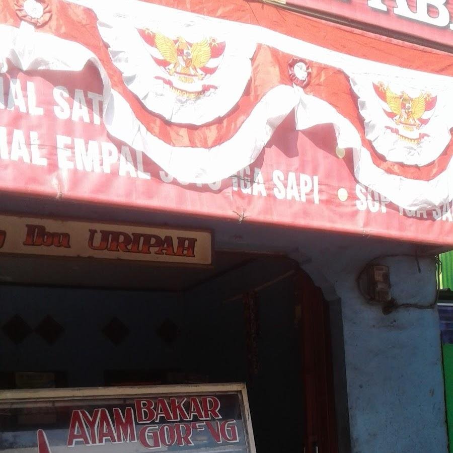 Abadi Murni Chicken, Pengkolan Kendal