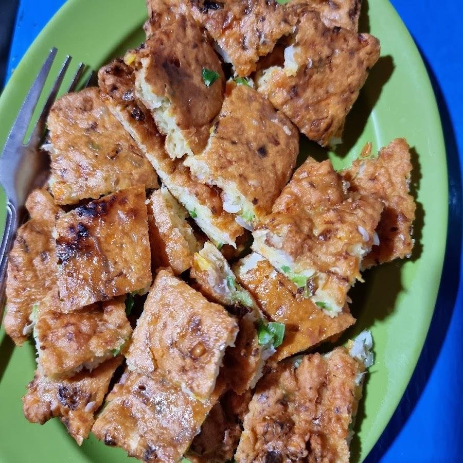 Nasi Goreng Pa Amad, Paskal