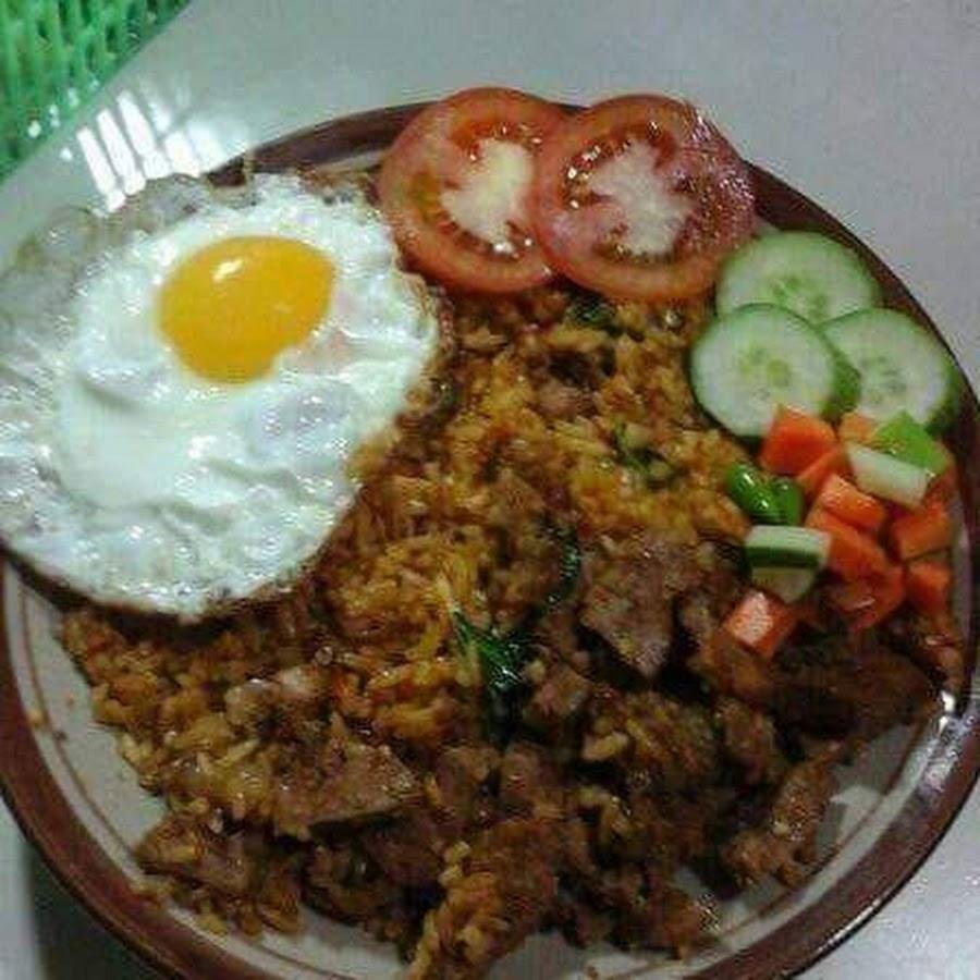 Nasi Goreng 88, Manglid