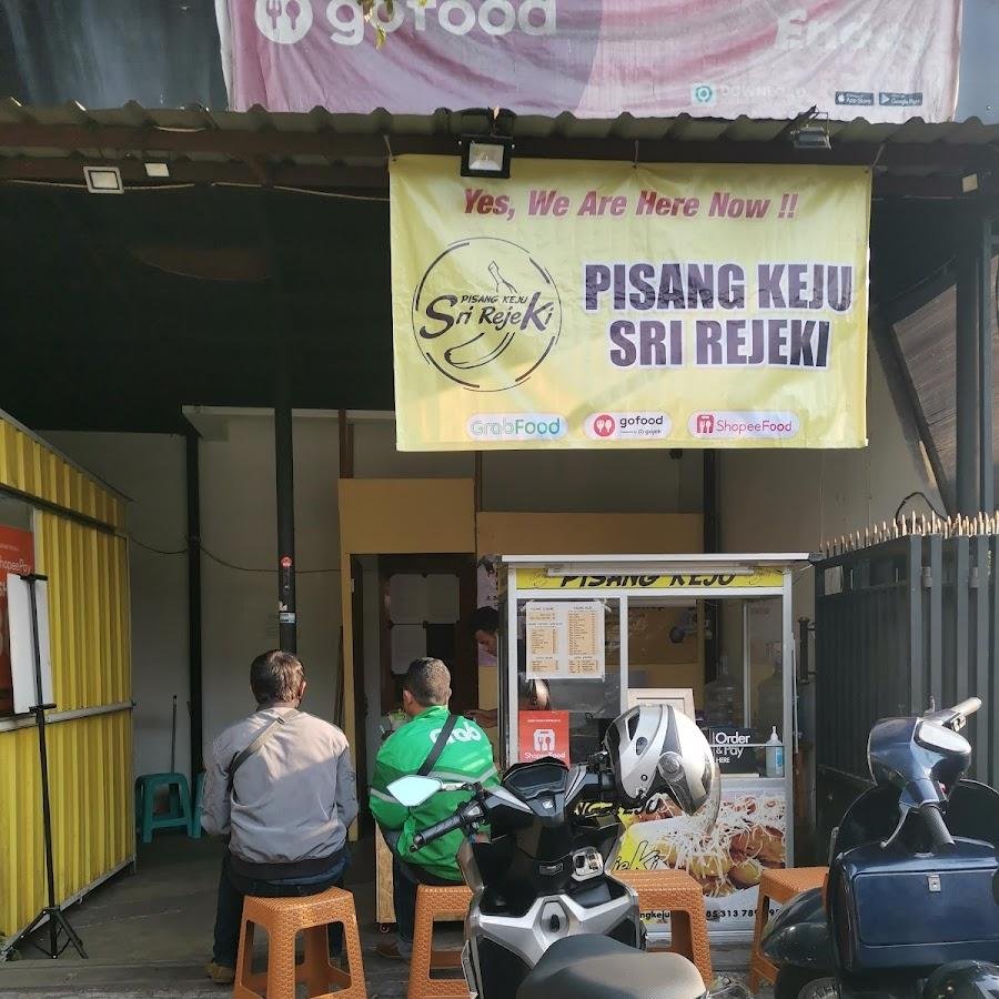 Pisang Keju Sri Rejeki, Sumbersari