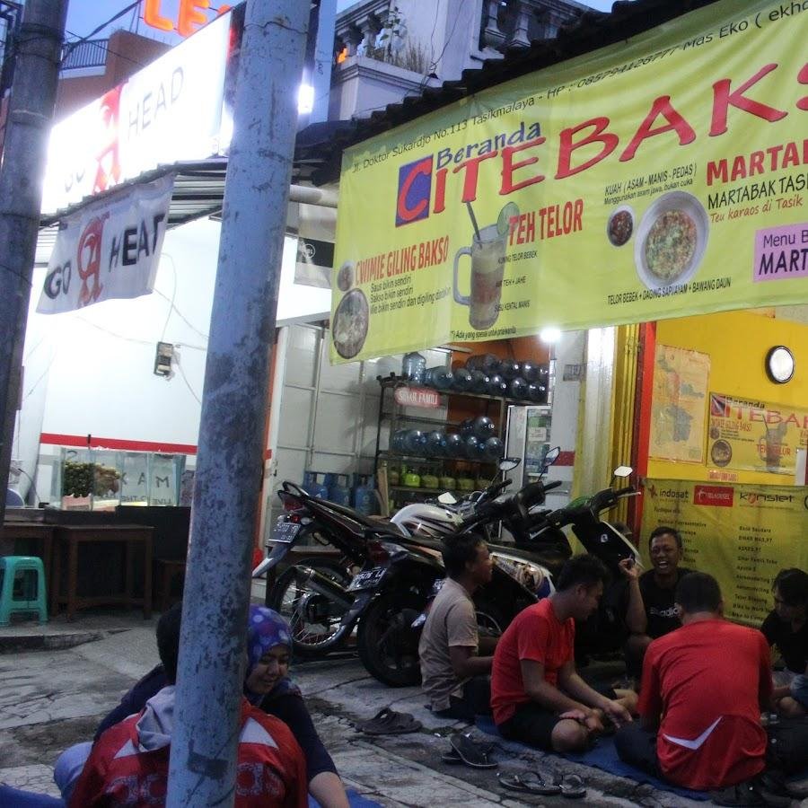 Beranda Citebaks, Dokter Sukarjo