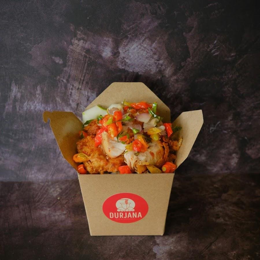 Durjana Rice And Noodlebox, Caturtunggal