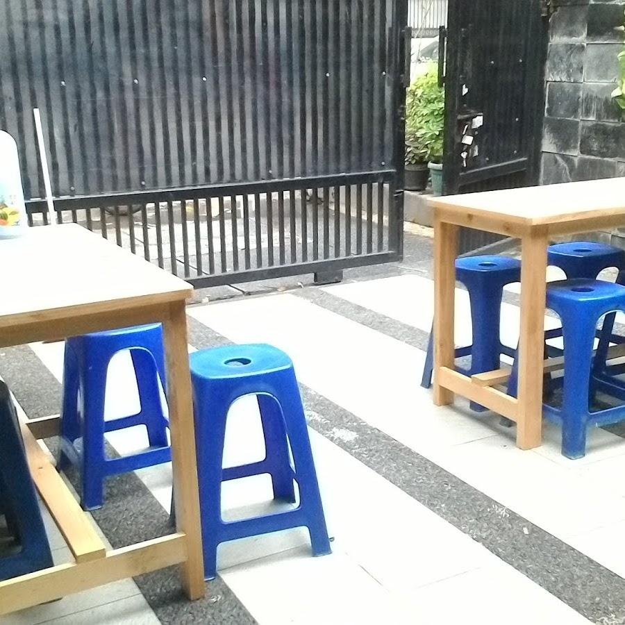 Casablanca Kebab & Nasi Goreng, Rawamangun