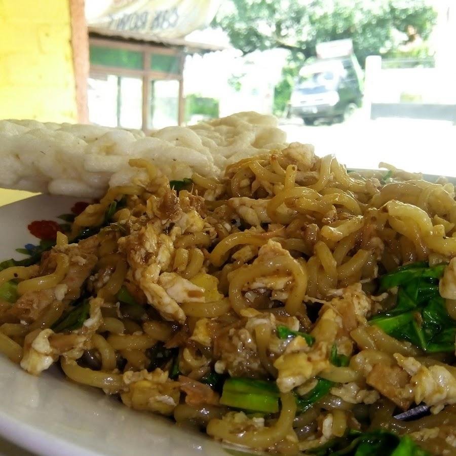 Warmindo Putra Sinar Surya