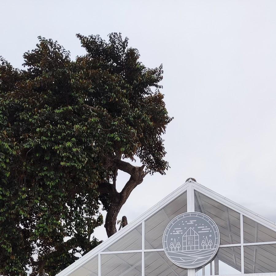 Belle Ville Coffee & Eatery, Jagakarsa