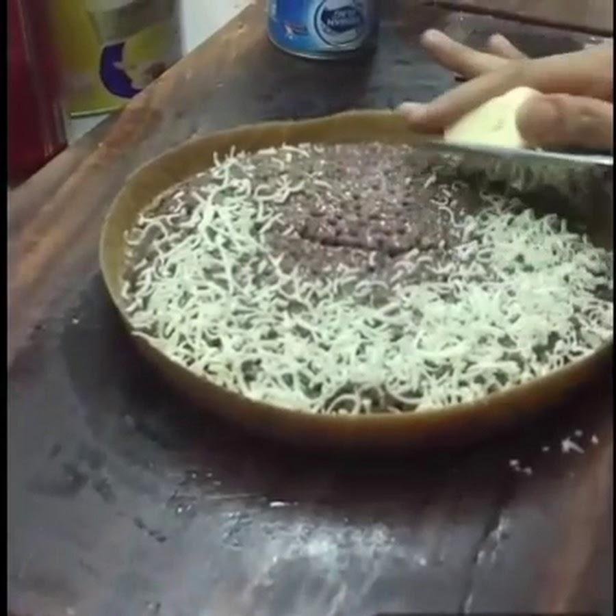 Martabak Bangka H. Anas, Jatiwaringin