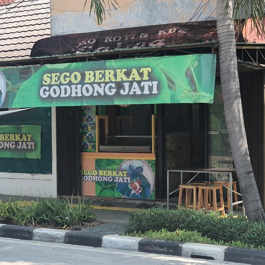 Sego Berkat Godhong Jati - Sumur Batu