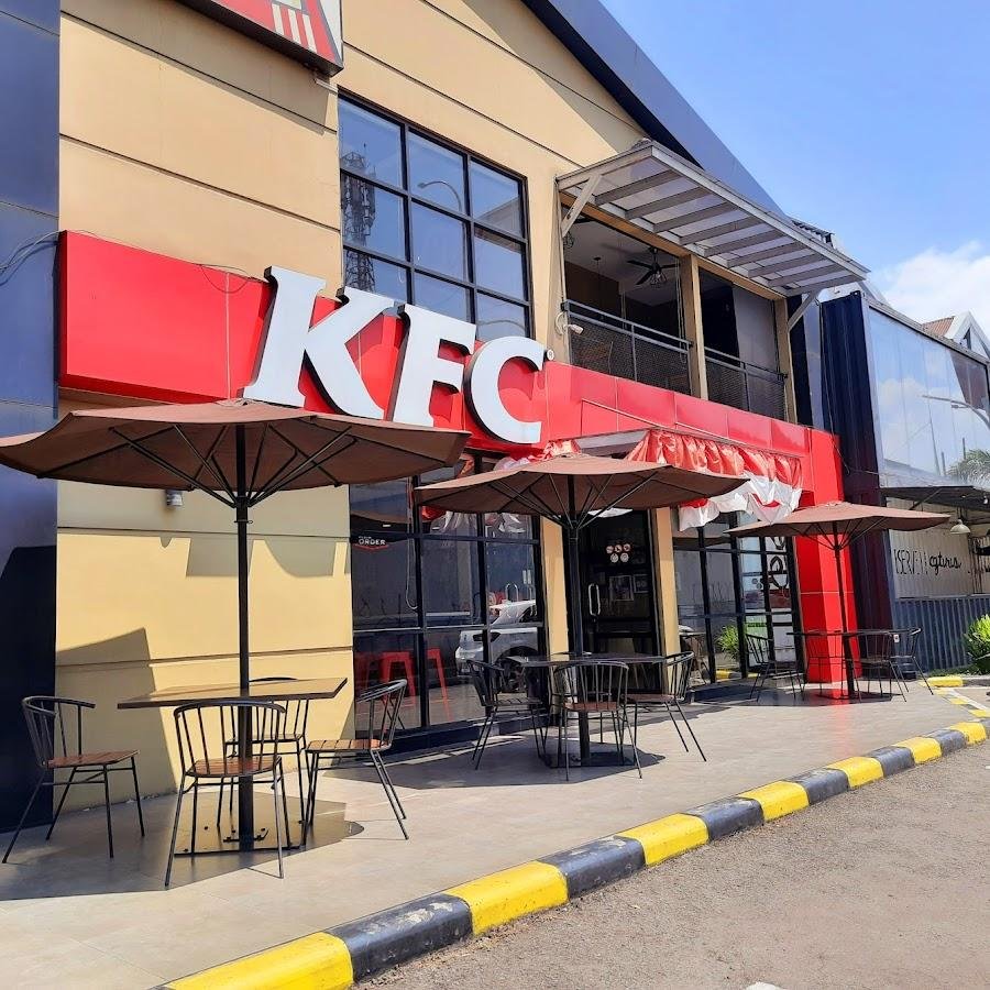KFC, Ahmad Yani Bandung