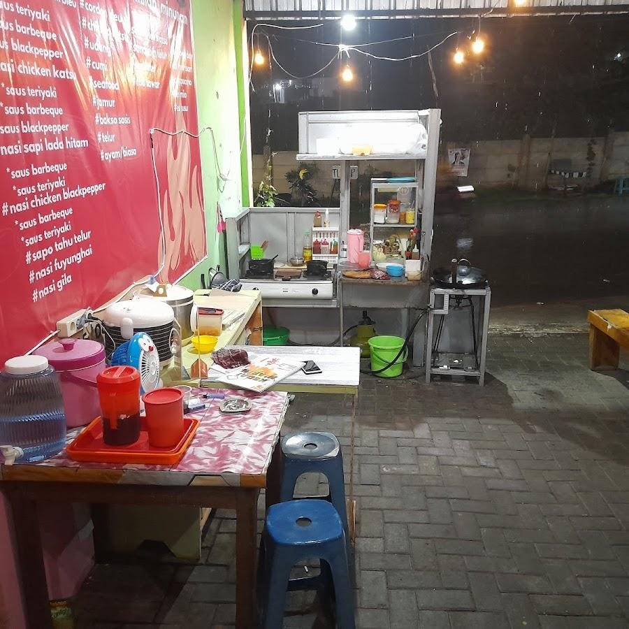 Kedai Niarin, Ngaliyan Semarang