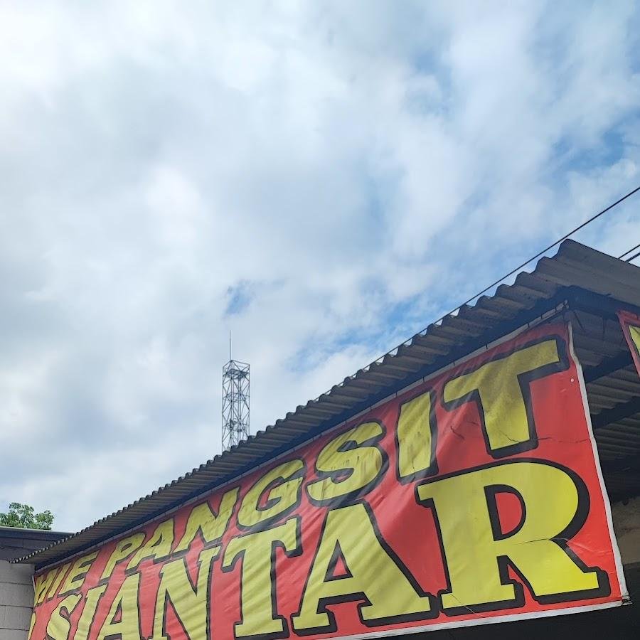 MIE PANGSIT PEMATANG SIANTAR, Peta