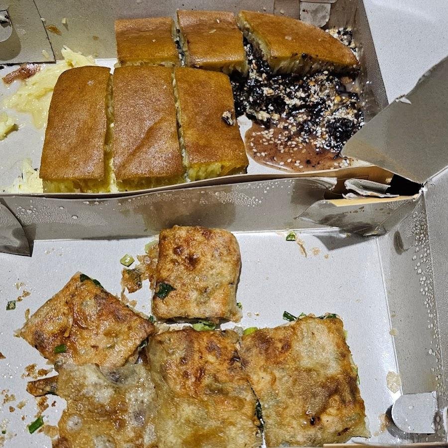 Martabak Pecenongan 78, Gandaria
