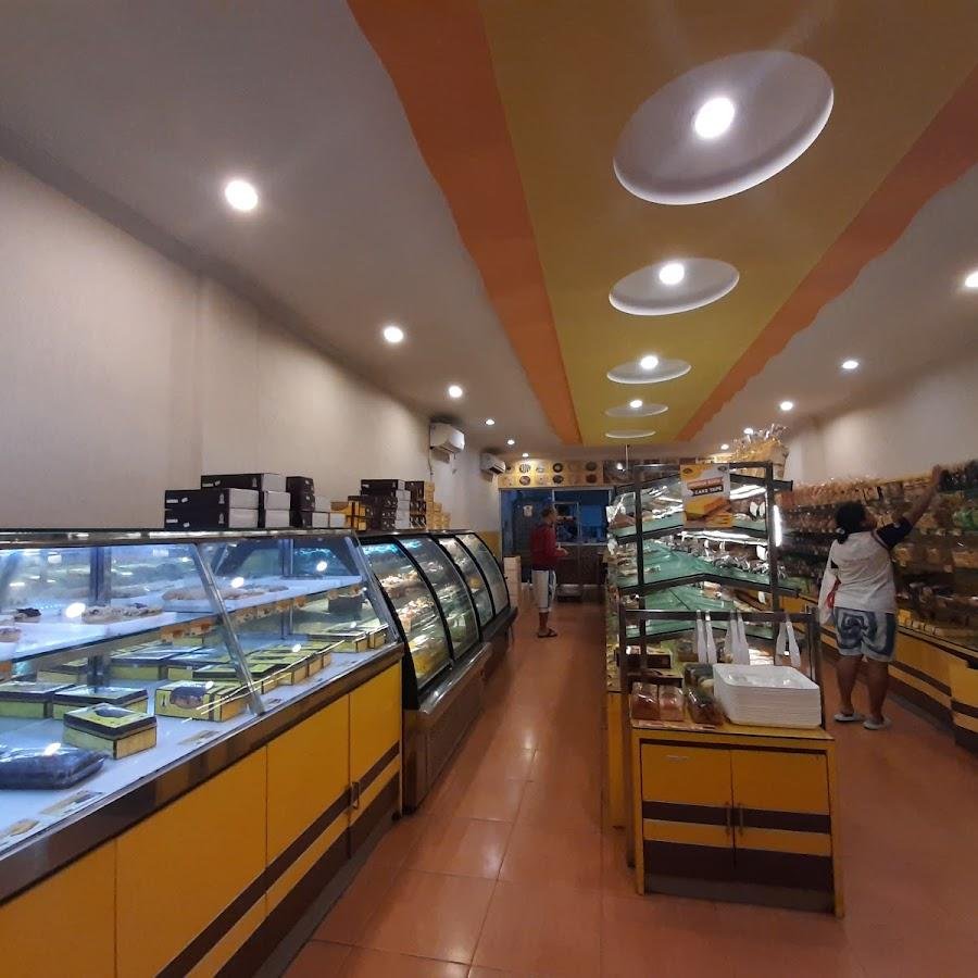 Citra Kendedes Cake & Bakery, Sawojajar
