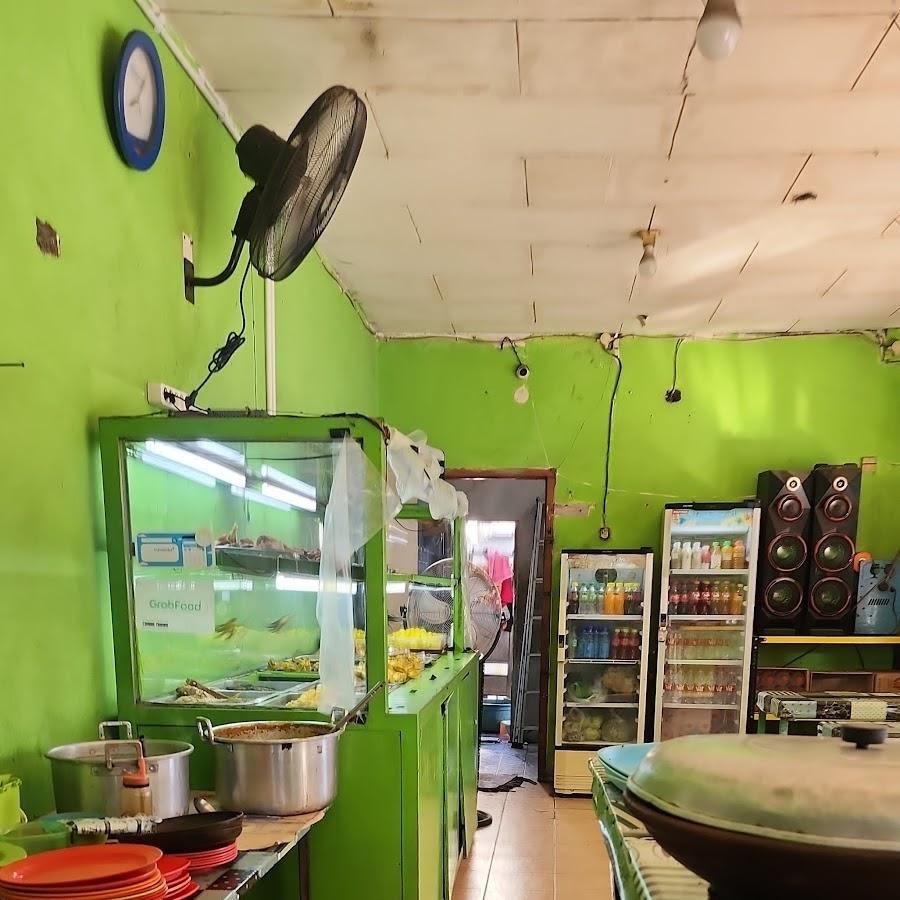 Penyetan Sambel Pencet Selera Nusantara, Dukuh Kupang