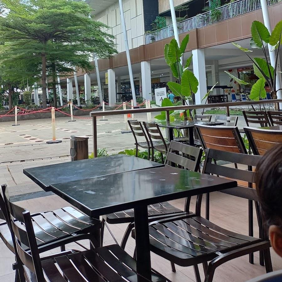 KFC, Grage Mall 2 Cirebon