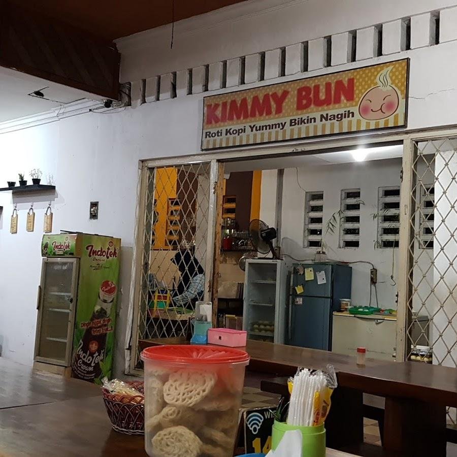 Kimmy Bun Cafe, Imam Bonjol