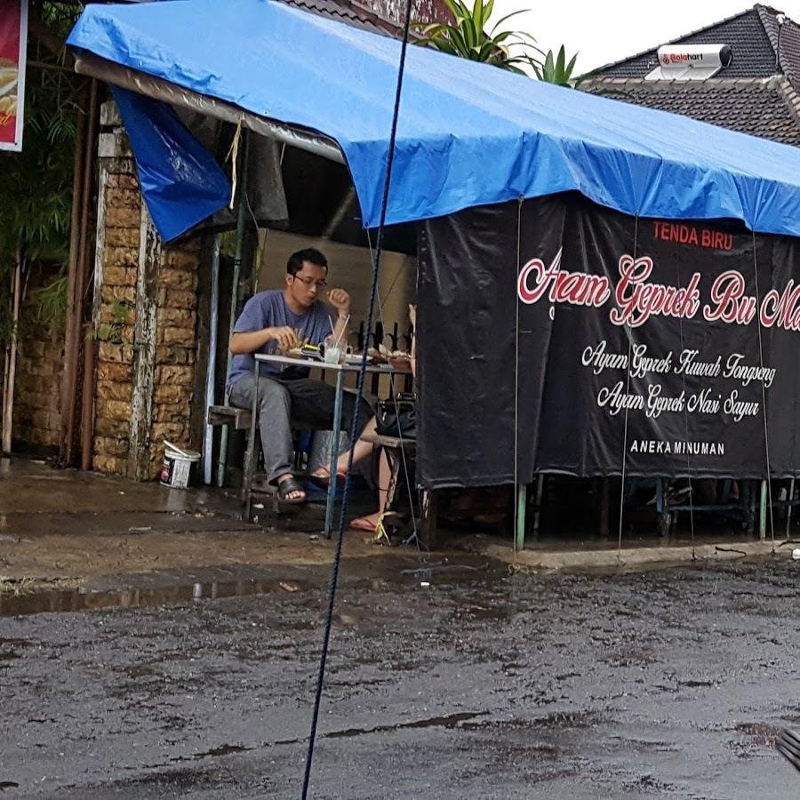 Ayam Geprek Bu Made, Wulung