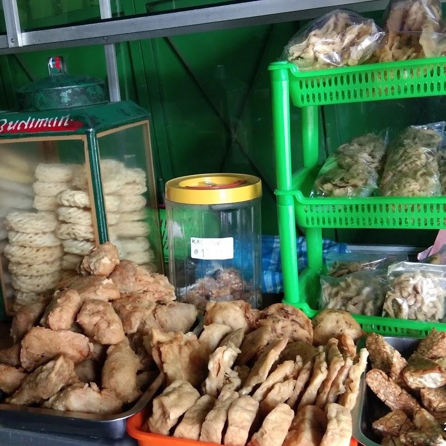 Warung Makan Mbok Ginah, Jebres