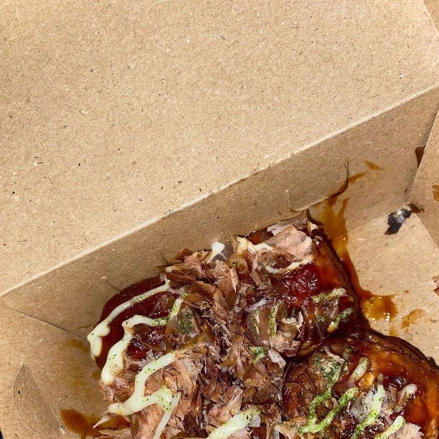 Takoyaki Yukita Jajan, Petukangan Selatan