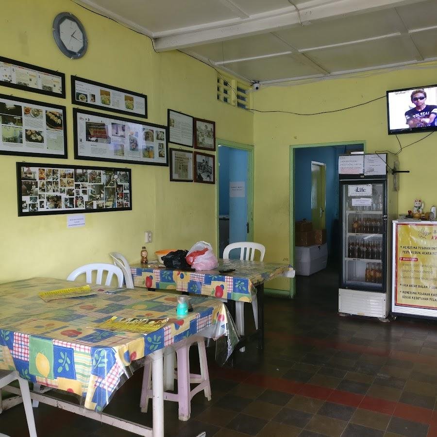 Kuotie Rama, Wibisana