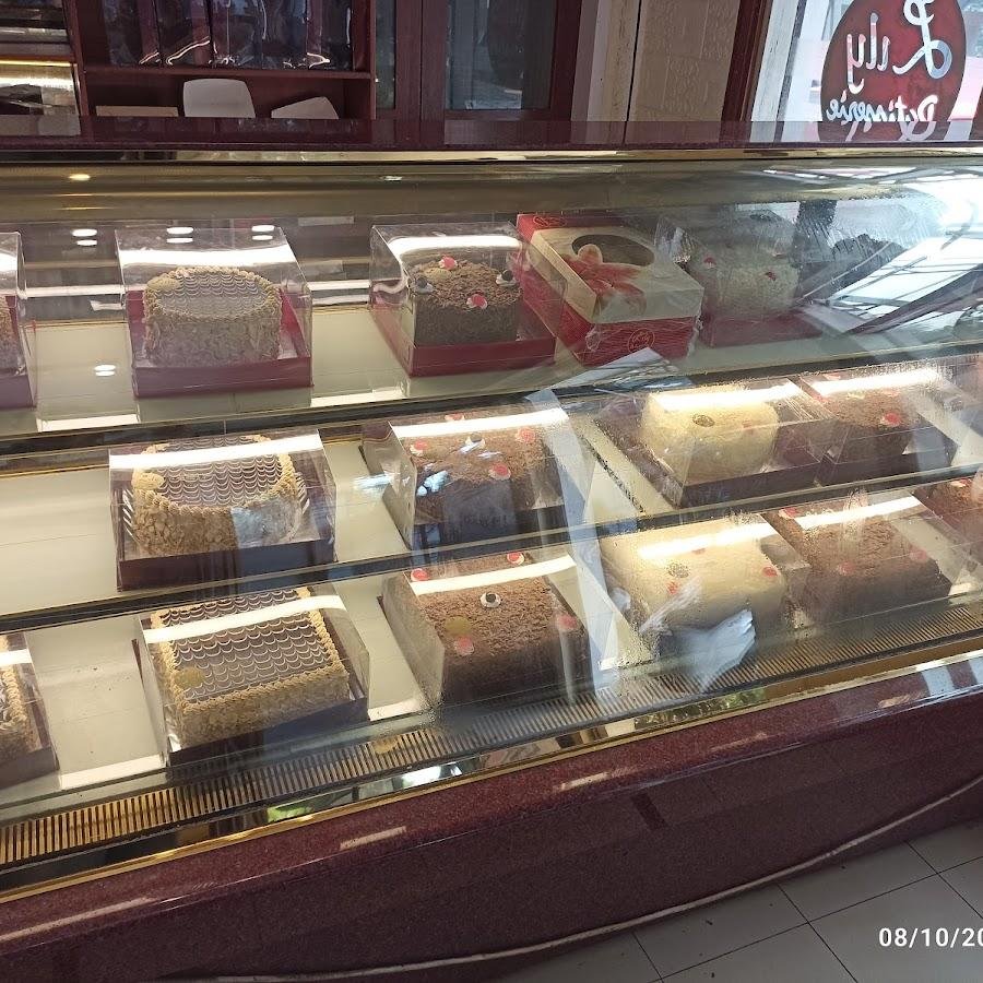Lily Patisserie, Sultan Tirtayasa