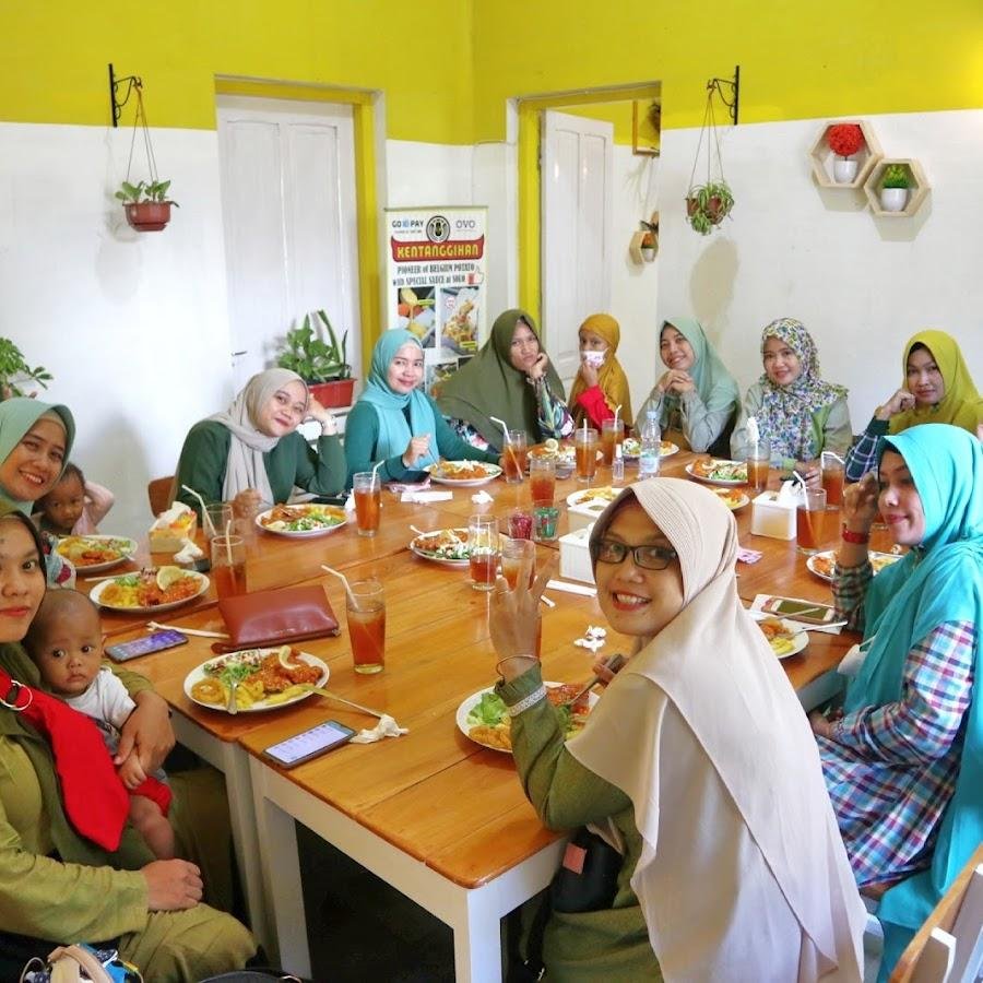 Kentanggihan, Working Place