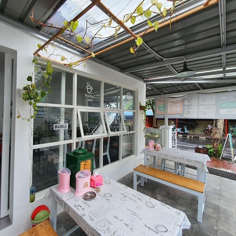 Padang Djawa, Kemirirejo