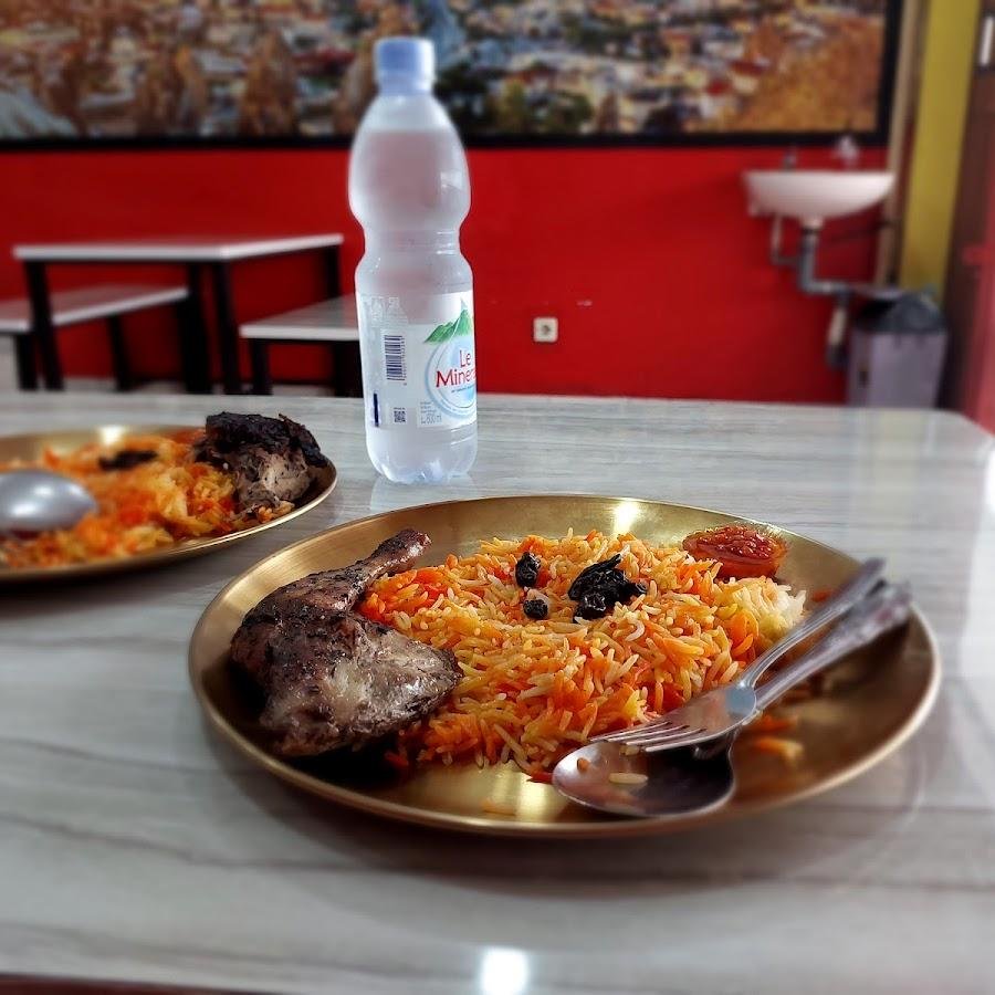 Kebuli Abuya Pekayon, Bekasi Selatan