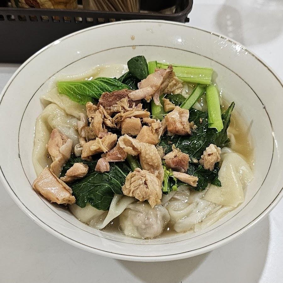 Mie Kode, Jelambar